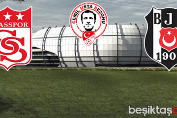 Sivasspor – Beşiktaş