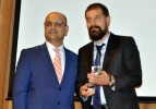 Slaven Bilic Yılın En İyi Antrenörü Ödülünü Aldı