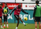 Torku Konyaspor Maçı Hazırlıkları Devam Ediyor