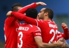 Ziraat Türkiye Kupası’ndaki Rakibimiz Çaykur Rizespor