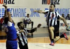 Antalyaspor:23 Beşiktaş Mogaz:37