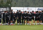 Beşiktaş Devre Arası Hazırlıklarına Başlıyor