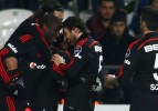 Beşiktaş Avrupa’nın en iyi ikinci takımı oldu