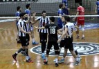 Erkek Voleybol Takımımız, Balkan Kupası’na Katılmaya Hak Kazandı