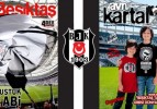 Beşiktaş Dergisi’nin Mayıs Sayısı Çıktı