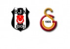 Beşiktaş: 0 Galatasaray: 0 (İlk Yarı Sonucu)