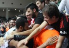 Basketbol Kombine Kart Sahipleri, Beşiktaş İntegral Forex Takımımızla Bir Araya Geliyor