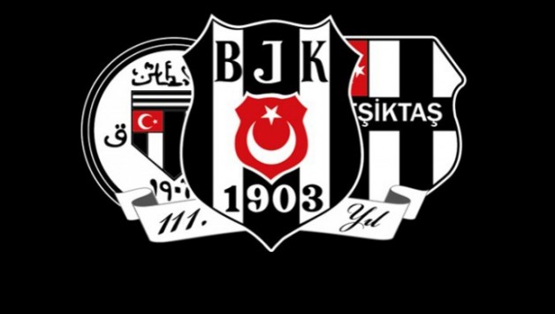 Beşiktaş’tan Kadınlarımıza Kutlama