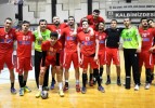 Beşiktaş Mogaz Süper Lig Play-Off Finaline Yükseldi