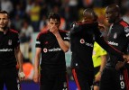 Beşiktaş’ın puan kaybını açıklayan sayılar