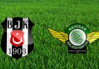 Beşiktaşımız – Akhisar Belediyespor