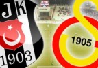 Beşiktaş – Galatasaray Derbisi Biletleri 25 TL