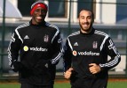 Beşiktaş’ta Gün Golcülerin Feda Günü!
