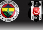Fenerbahçe – Beşiktaş derbisinin saati değişti