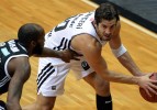 NSK Eskişehir Basket Maçı Biletleri Satışa Çıktı