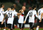 Beşiktaşımız derbi haftalarında puan kaybetmiyor