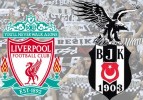 Liverpool – Beşiktaş Maç Öncesi Taraftarımız