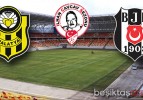 Y.Malatyaspor – Beşiktaş