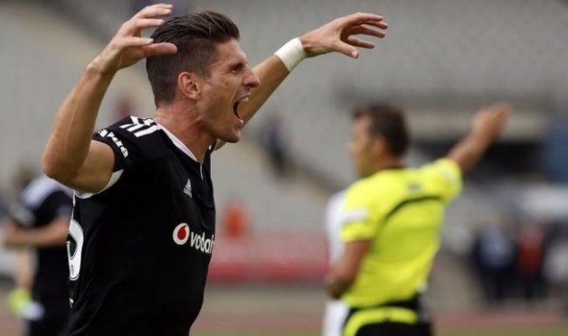 Antalyaspor Maçında Görev Yapan 14 Oyuncunun Değerlendirmesi