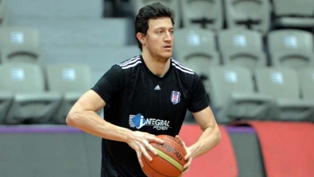 NSK Eskişehir Basket Maçı Hazırlıkları Sona Erdi
