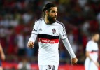 Olcay Şahan: ‘Futbolu Beşiktaş’ta bırakmak istiyorum’
