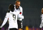 Futbolcumuz Serdar Kurtuluş, Konyaspor maçını değerlendirdi