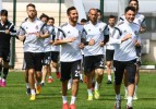Trabzonspor Maçı Hazırlıkları Başladı