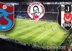 Trabzonspor – Beşiktaş