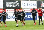 Trabzonspor Maçı Antrenman Notları