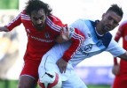 Adana Demirspor – Beşiktaş Mücadelesi 21 Ocak’a Alındı