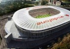 Vodafone Arena İş Güvenliği Tedbirleri Hakkında Bilgilendirme