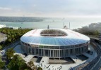 Başkan Vodafone Arena’nın maliyetini açıkladı