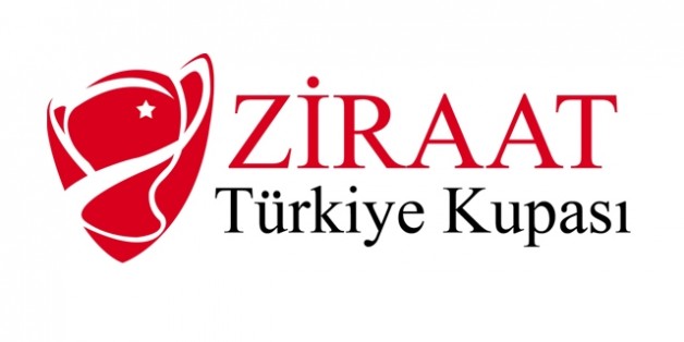 Ziraat Türkiye Kupası Karşılaşmaları Başlıyor