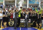 Şampiyon Beşiktaş Mogaz