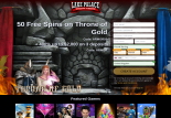 The newest 60 Totally free Spins No-deposit