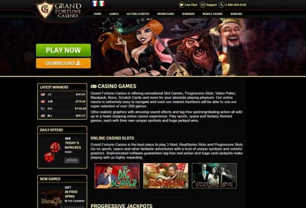 10 Finest Casinos on the internet navigate to this web-site For real Currency Gaming In the Nz