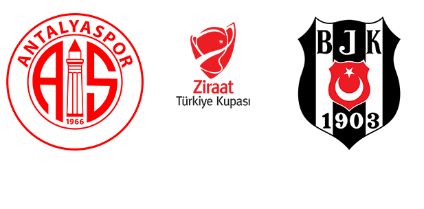 Antalyaspor-Besiktas