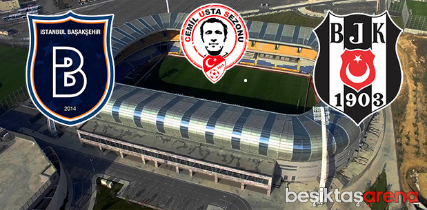 Başakşehir-Beşiktaş-2019-20