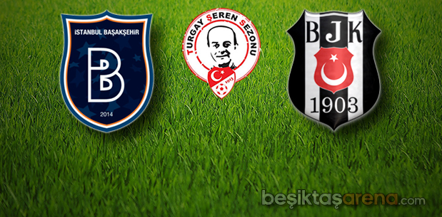 Başakşehir-Beşiktaş