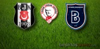 Beşiktaş – M. Başakşehir