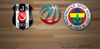 Beşiktaş S.J. – Fenerbahçe