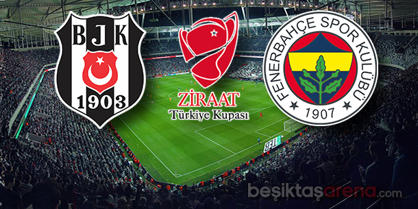 Besiktas-Fenerbahçe-ztk