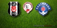 Beşiktaş – Kasımpaşa