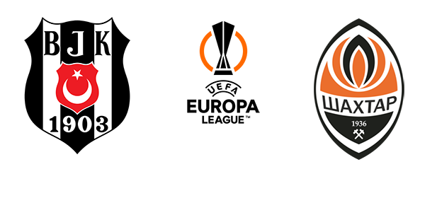 Besiktas-Shakhtar-Donetsk