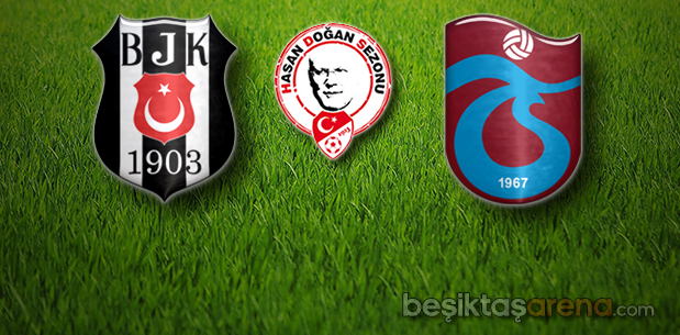 Besiktas-Trabzon