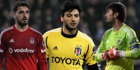 Beşiktaş’a Kaleci Takviyesi