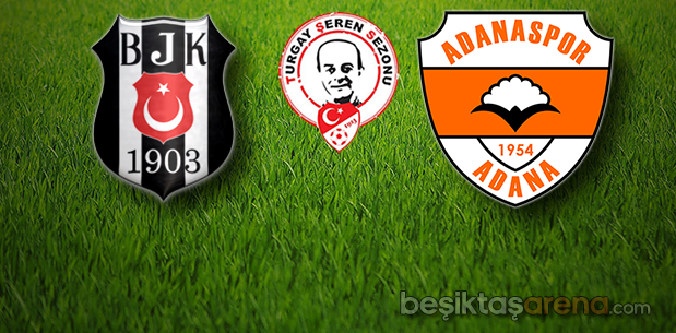 Beşiktaş-Adanaspor