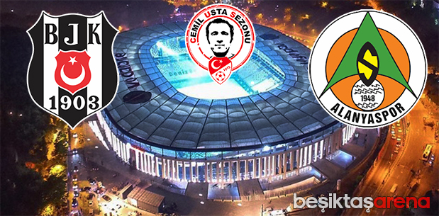 Beşiktaş-Alanya-2019-20