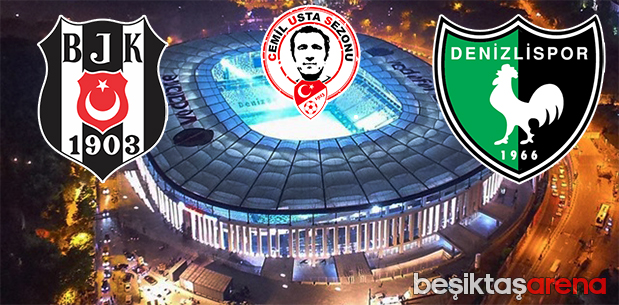 Beşiktaş-Denizli-2019-20