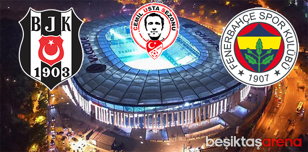 Beşiktaş-Fenerbahçe-2019-20